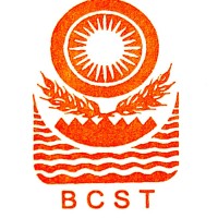 Bihar Council on Science and Technology Logo
